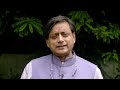 Dr Shashi Tharoor BINDI