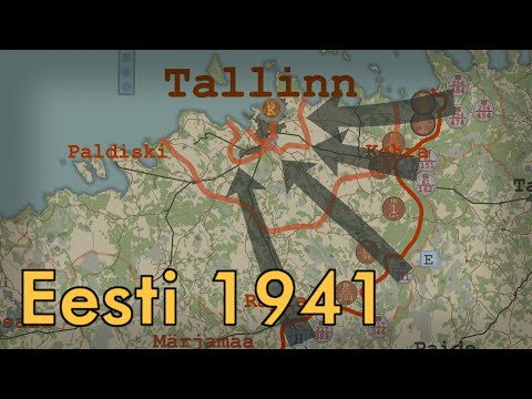 Video: Kuidas Stalin Venemaa päästis