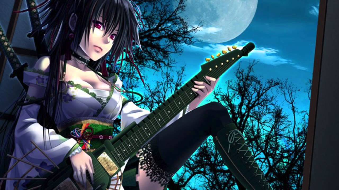 [Nightcore] TVXQ! - Mirotic