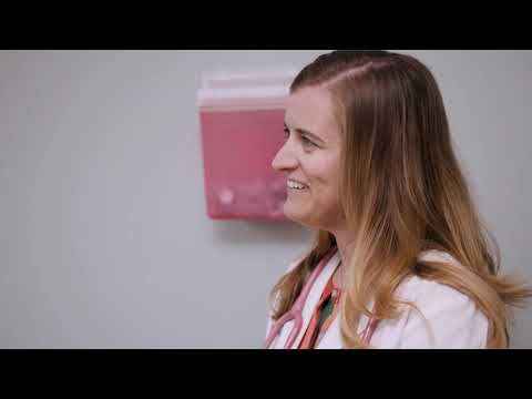 Dr. Megan A Settle-Skyline Primary Care