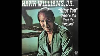 Watch Hank Williams Jr I Cant Cry Back In video