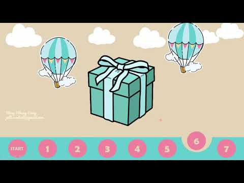 [FREE DOWNLOAD] TRÒ CHƠI TRẮC NGHIỆM POWERPOINT | HOT-AIR BALLOON GAME POWERPOINT