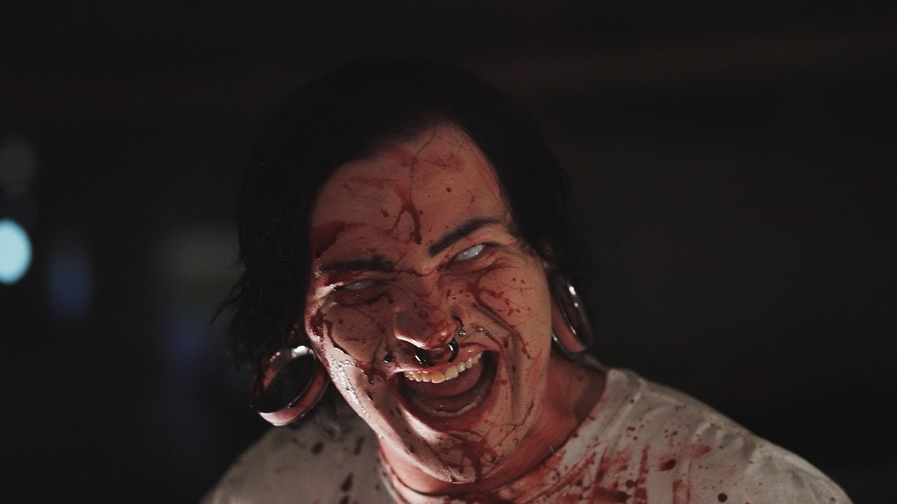 OV RUIN - INFERNAL FLAME (FT. CASEY NEEDLER) [OFFICIAL MUSIC VIDEO]