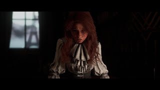 Celebrity Alicia Epilogue - Clair Obscur: Expedition 33 Wealth