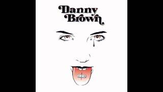 Смотреть клип Danny Brown - Lie4