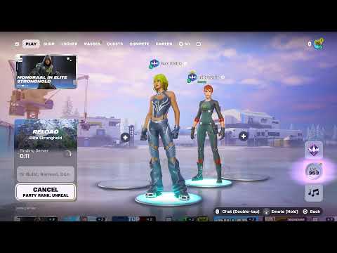 Fastes Console Controller Player Plays Reload 🎮 + Ranked Reload With Viewers
