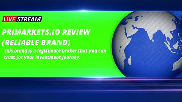 Primarkets.io Trading Review: Features, Performance, and My Results