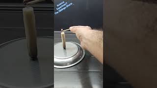 Vinegar VS Soda Hack ll Amazing Science Experiment ll The Siblings Shorts 🤘