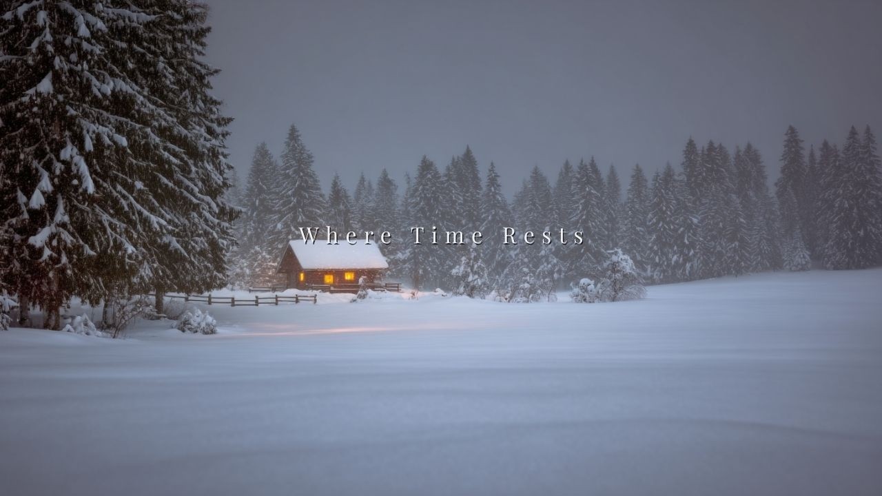 🌿 온기가 천천히 스며들 때 | Guitar & Cello Melody-Centered Healing Music | 기타와 첼로를 중심으로 한 멜로디 중심의 힐링 음악 #4