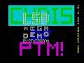 LSD Megademo (ZX Spectrum)