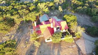 129 Oak Hill Dr- Ingram, Tx 78025