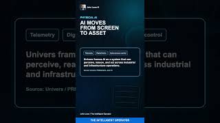 AI Control Is the Operating Layer | Daily AI Briefing