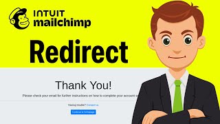 How To Redirect To A Custom Thank You Page In Mailchimp & Why You Should (2026 Guide)