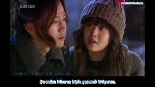Mary Stayed Out All Night OST ~ She's Mine [Turkish sub]