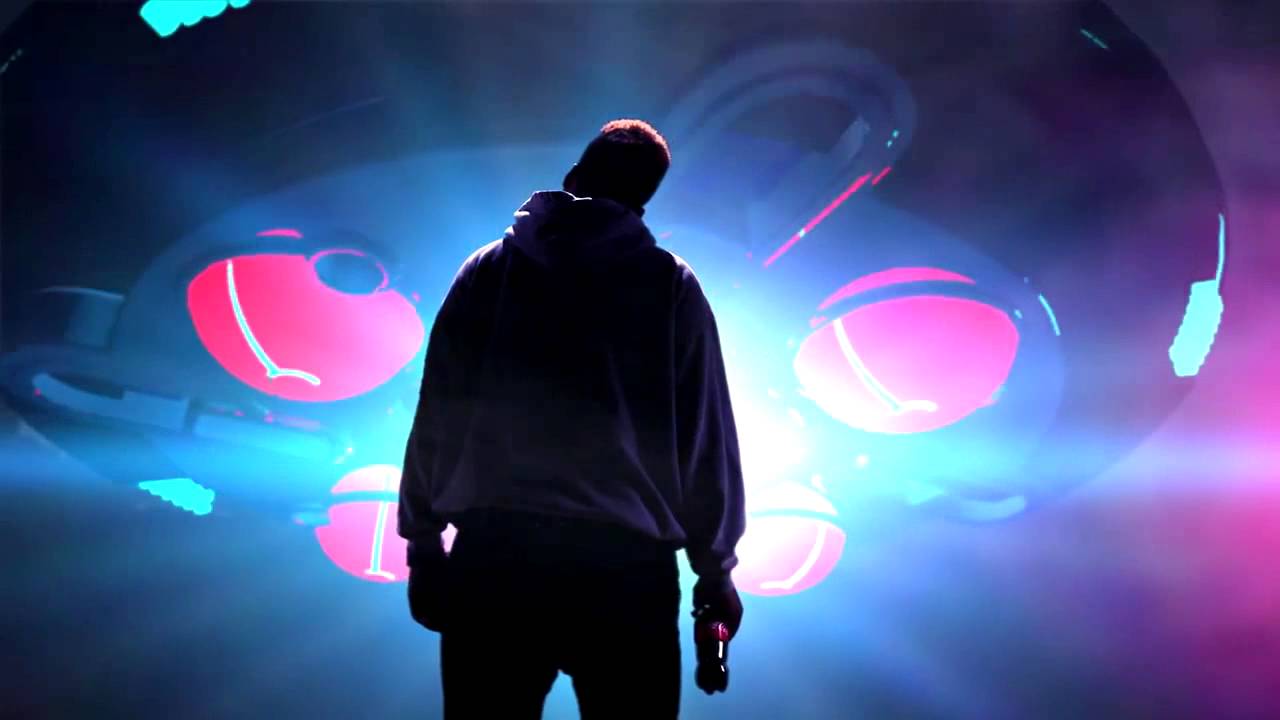 Coca Cola Commercial | Full Sail University | Lighting Class Project