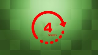 4 Hours to Create a Minecraft Server 4 Hours to Create a Minecraft Server