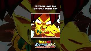 The Most Realistic False Super Saiyan Mod You'll Ever See!