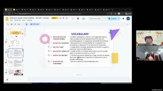 PK2503090 - 3/4 - Nguyễn Hương Giang - Solutions Upper-Intermediate - Review test