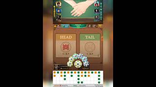 Coins toss Game | KM | Mcw | Bajilive | Online mobile Cassino | News_in_news_96 screenshot 4