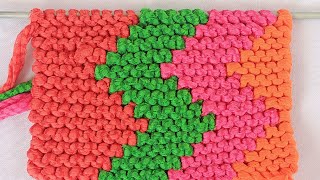 Beautiful Doormat Idea,Paydan Banane Ka Tarika,Doormat Making At Home,How To Make Doormat