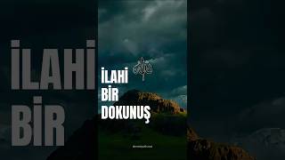 Kalbin Yorgunluğuna İlahi Bir Dokunuş