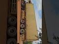 B4L Container Arrival v3 truck Reversing