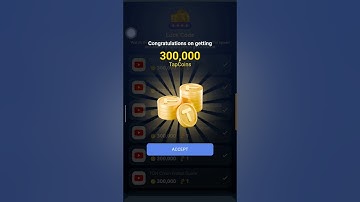 Tap Coin LuckyCode |Today DeFi TVL For Smart Investing |Tap Coins Code 23 August Lucky code #tapcoin