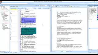 IPRO | Eclipse - Transcripts in Review