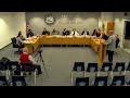 Temple city unified school district board of education regular meeting 110922