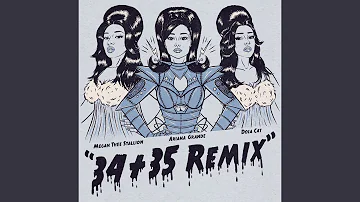 34+35 (Remix)