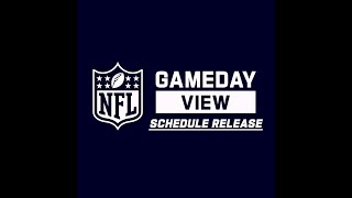 2024 Nfl Schedule Release Show