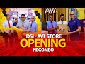 dsi avi negombo stor|eng