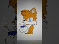 Don't rush Tails || Sonic The Hedgehog