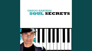 Video thumbnail of "Gregg Karukas - Walking On Air"