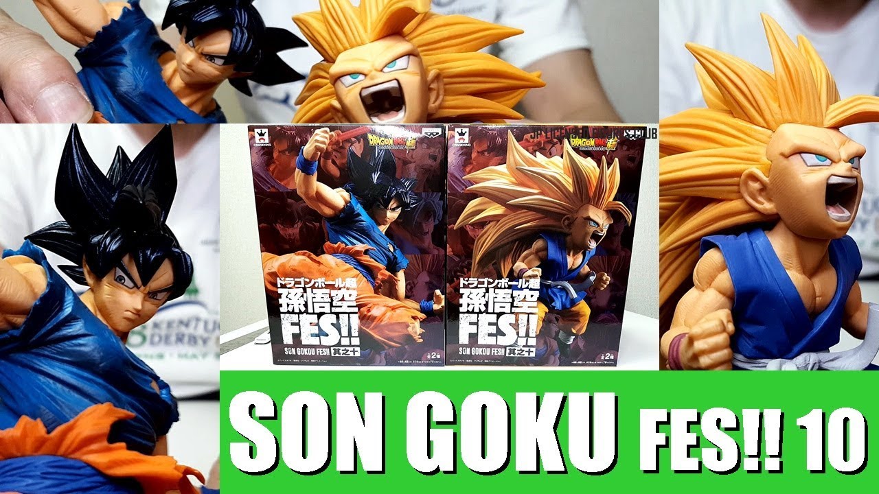 un: Super Saian Dios 7.87" figura VOL9 Banpresto Dragon Ball Super Son Goku FES!! 