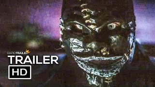THE BLACKENING Official Trailer (2023)