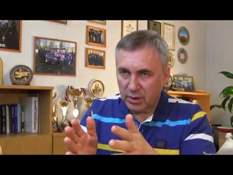 Школа здоровья: Депрессия и антидепрессанты