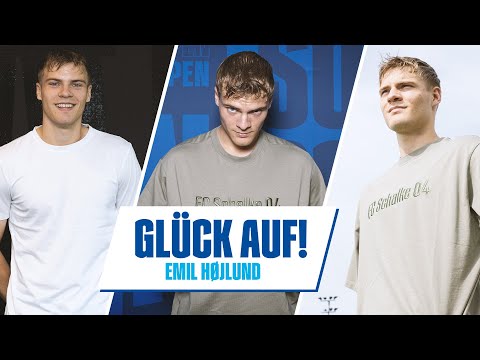 ERSTER TAG als