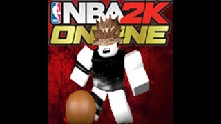 NBA 2K17 IN ROBLOX! screenshot 3