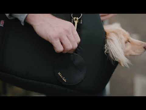 Video: Hound & Co toob koerte käsiartikleid kohe kätte