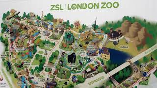 London Zoo Map | Free Footage for MOAH Members London Zoo Map | Free Footage for MOAH Members