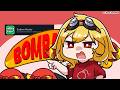 【BOMBANANA!】MONKEY LEARN. MONKEY DO. MONKEY FOCUS 🤓 clearing wave 30th part 2 😭【Kaeluarga】