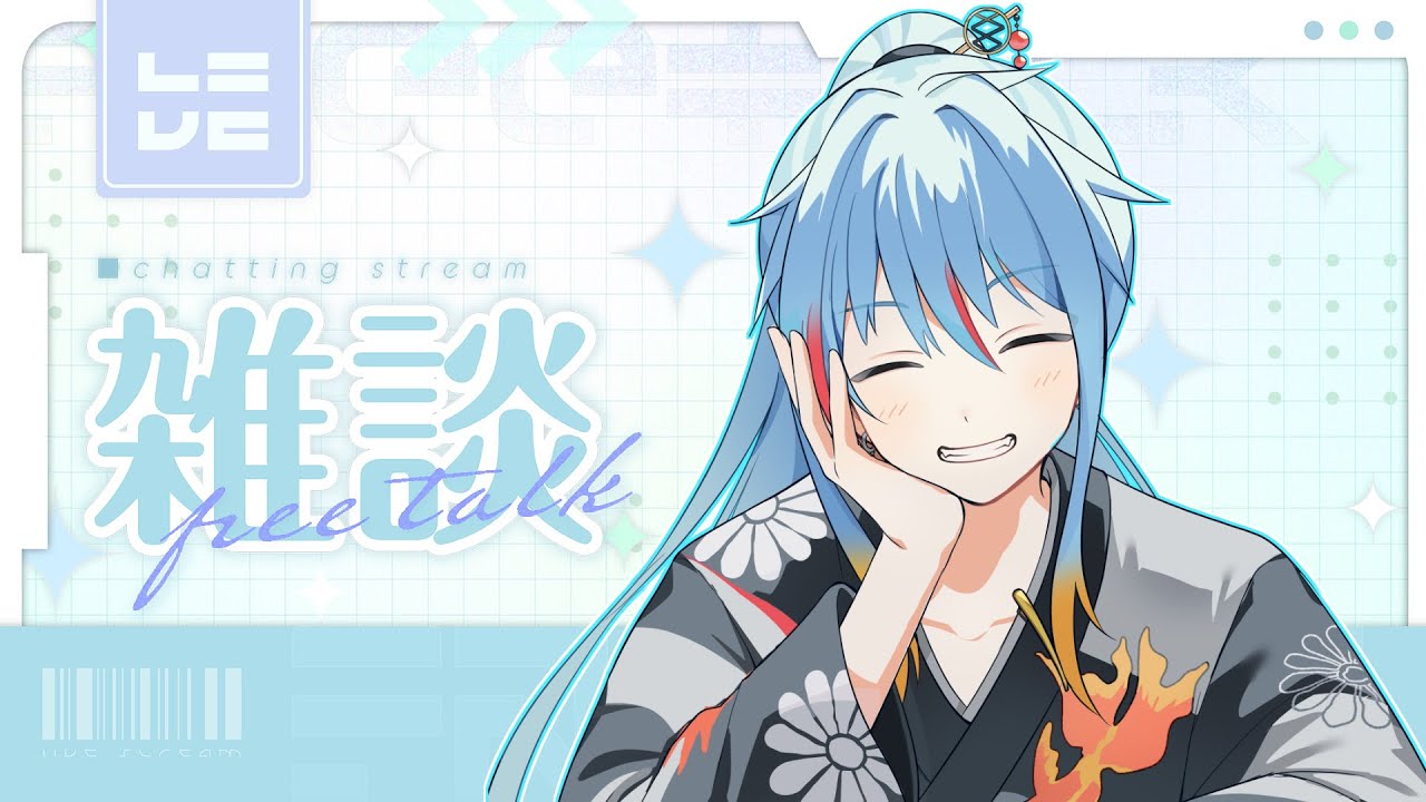 【#雑談】Pokémon Presents見るぞー！【#vtuber】