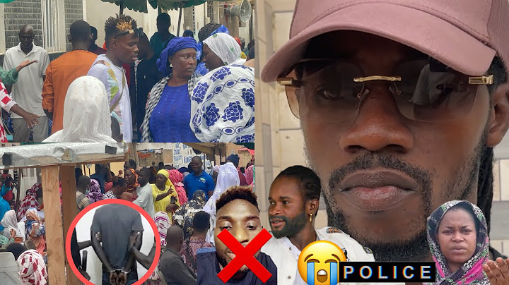 Oh😭 Ki Ray Aziz Dabala jour décès bi mougui fi won?Son ami intime révèle et tire sur Adamo setalna…