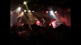 Deadly Blessing - Search & Destroy