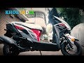 YAMAHA RAY ZR STREET RALLY EDITION BUY OR NOT ?