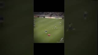 Roberto Carlos Vs Chilavert