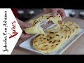 Arepas rellenas de queso - #SabadosconadrianaXpres