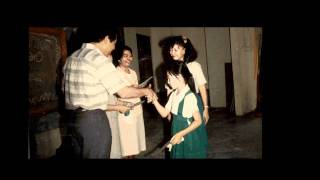 USJR Elementary batch '95 Reunion Slideshow