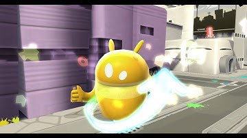 de Blob PC: Guggentraz Island IL 6:15